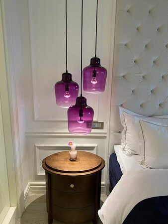 Hotel Vissi D'Arte主图