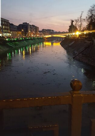 Great Antakya Park景点图片