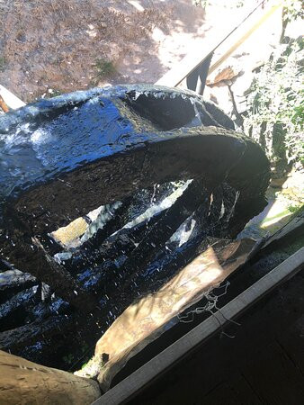 Molino de Agua-皮钦勒姆必去景点