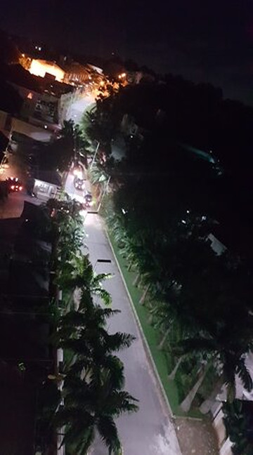 The Wells Carlton主图