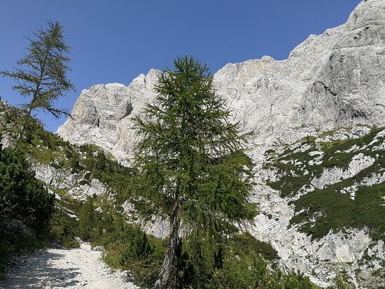 Lago Volaia - Wolayersee-Forni Avoltri必去景点