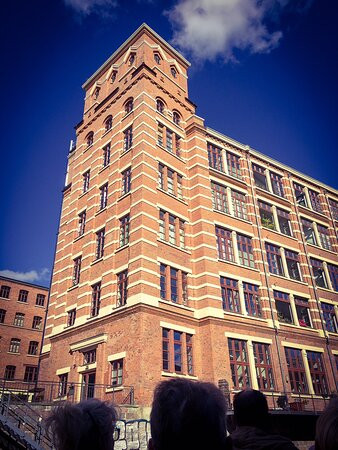 Leipzig Free Tours-莱比锡必去景点