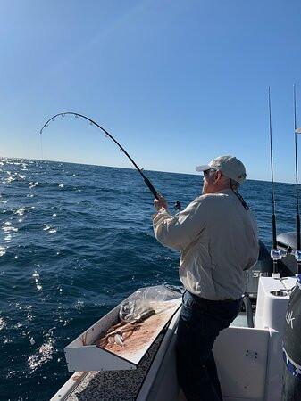 Tenacity Guide Service-开普科勒尔必去景点