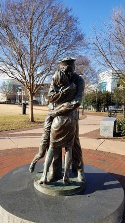 The Homecoming-诺福克必去景点