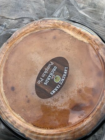 Lawrence Farms Orchards景点图片