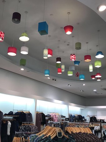 Wilton Shopping Centre-科克必去景点