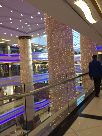 Al-Bairaq Mall-Kuwait City必去景点