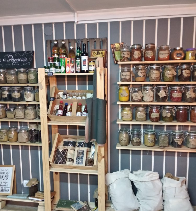 Bolshe Spetsiy-索契必去景点