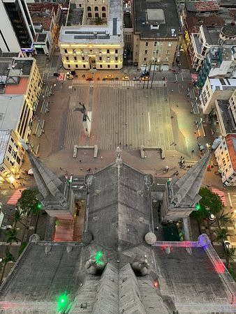 Catedral Basílica de Manizales景点图片