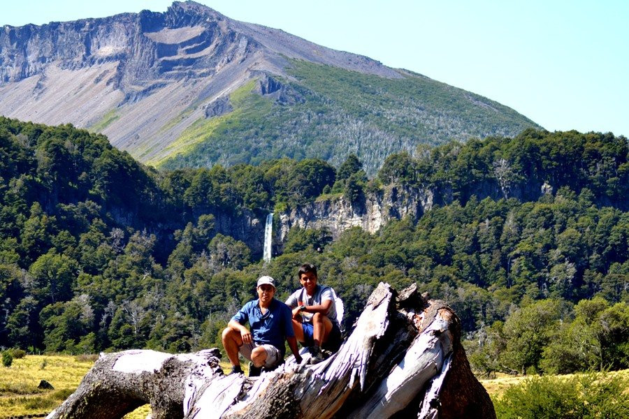 Lago Paimun-Junin de los Andes必去景点