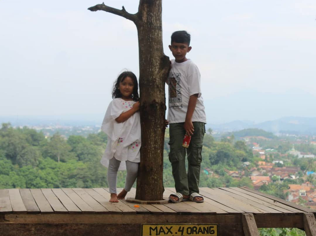 Talang Indah Pajaresuk-Pringsewu必去景点