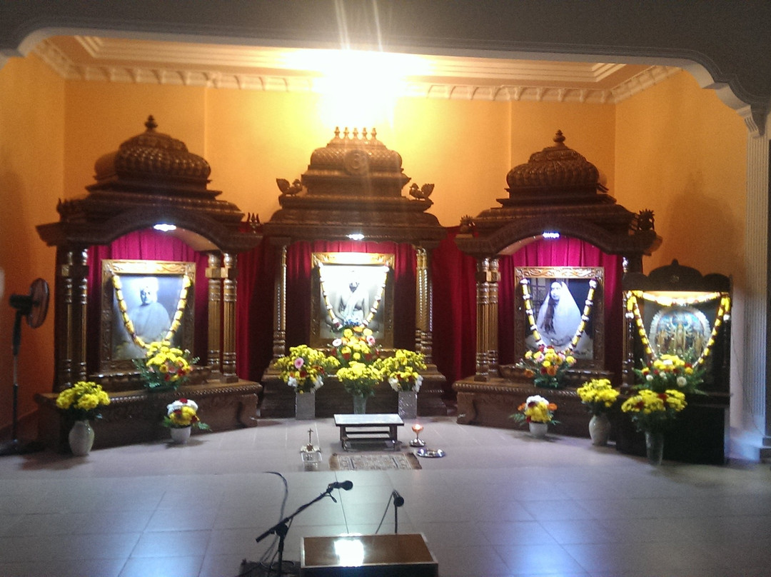 Ramakrishna Mission Malaysia