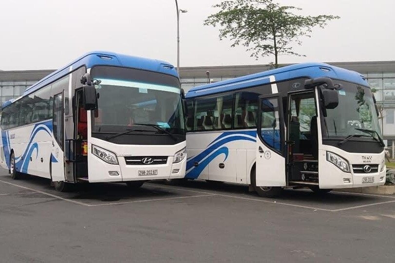 Công ty TNHH Đặt Xe Việt ATV-河内必去景点