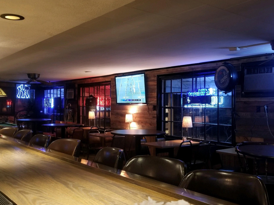 Swain餐馆和美食-Barbara Jean Country, Inc.