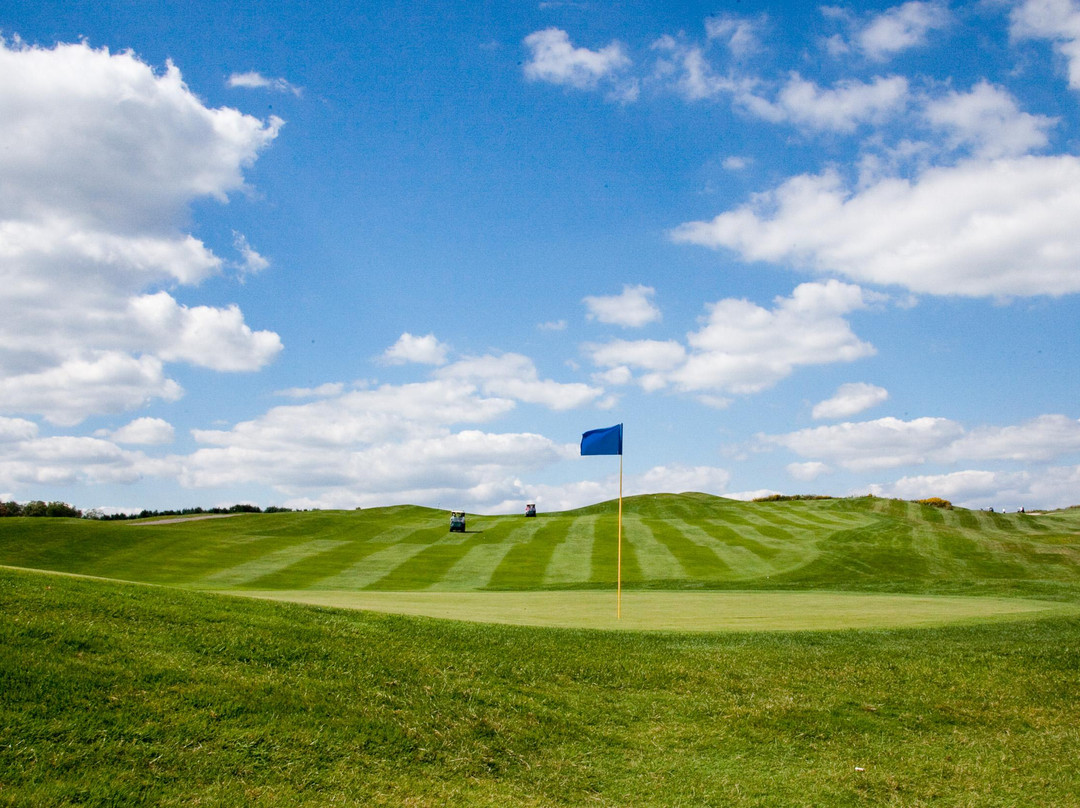 Birdsfoot Golf Club景点图片