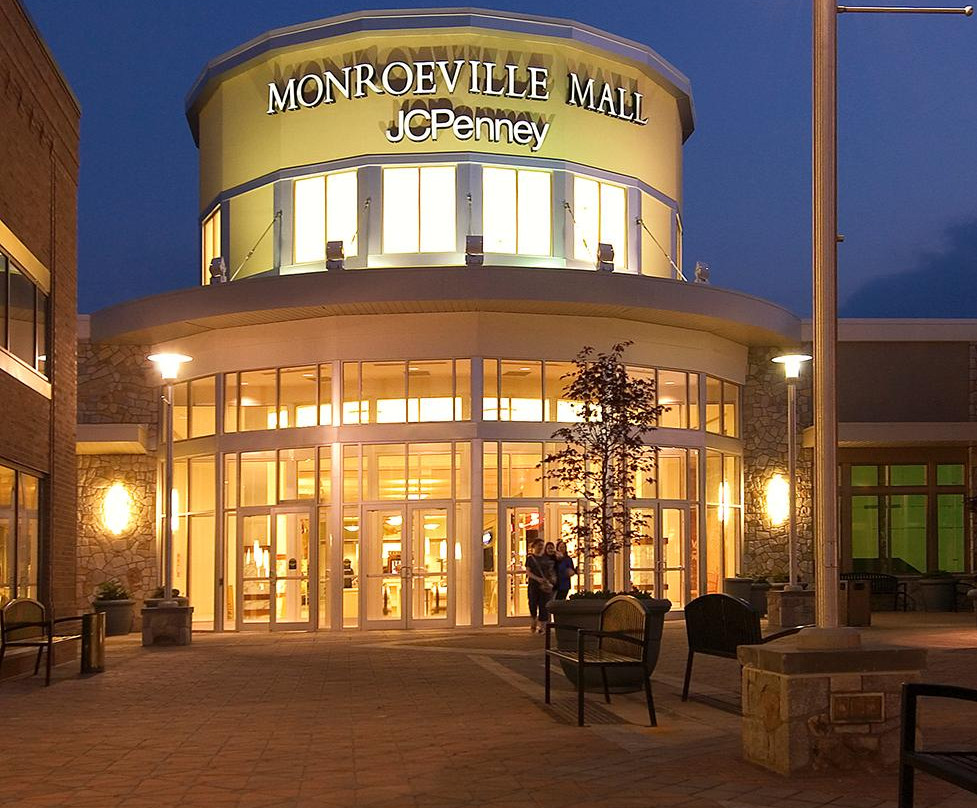 Monroeville Mall景点图片