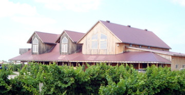 Caroline Cellars Family Estate Winery景点图片