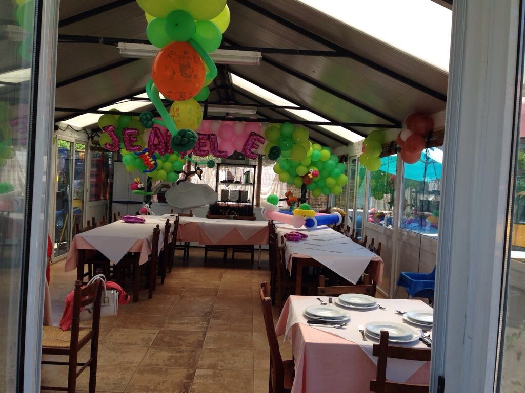 Hostal Restaurante Belmonte