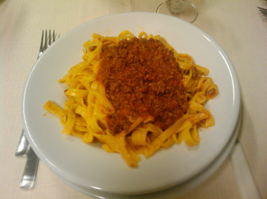 Sant'andrea in Casale餐馆和美食-Corrado Ristorante San Clemente