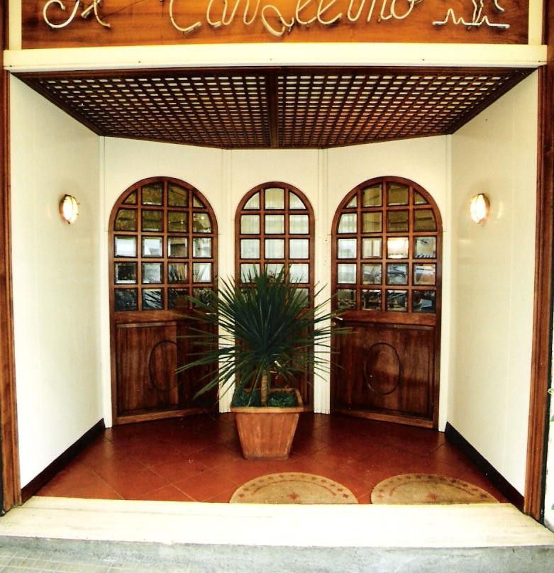 Cala Piccola旅游攻略图片