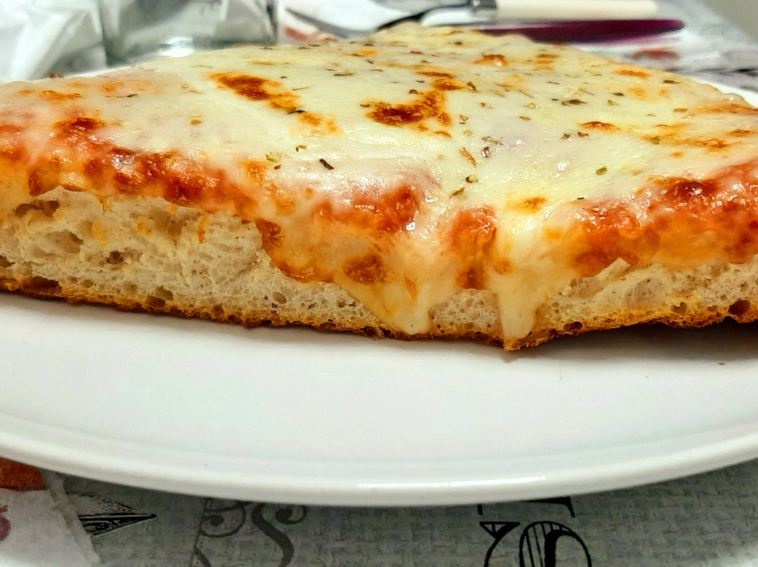 Tangopizza