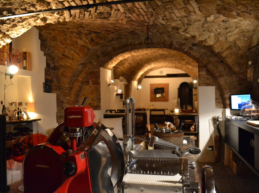 Cantina Santa Giustina