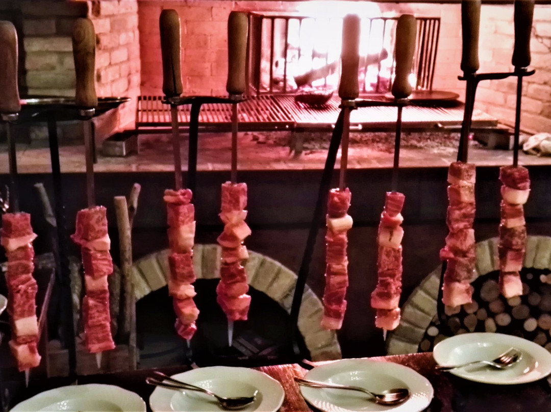 San Giorgio di Livenza餐馆和美食-Karakao