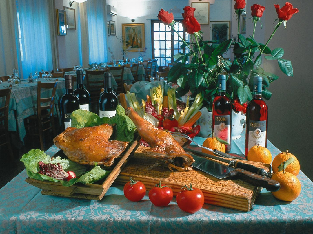 Ristorante Grillo
