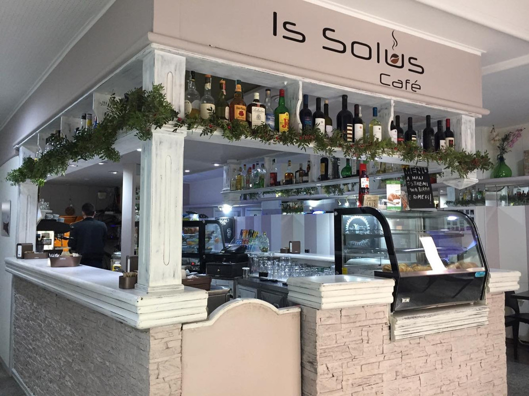Is Solus Bistrot