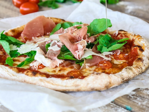 Matina Pizza Restaurant