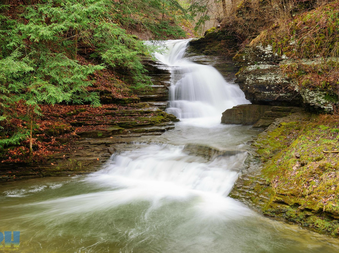 伊萨卡旅游攻略图片