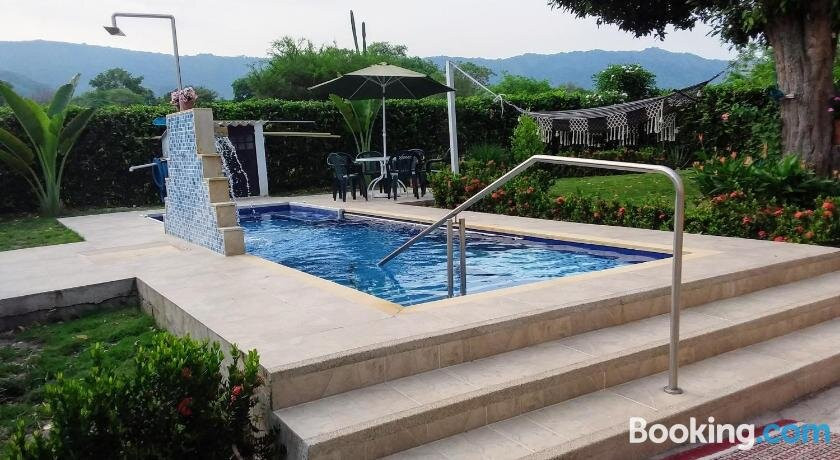 C&H Campestre El Oasis