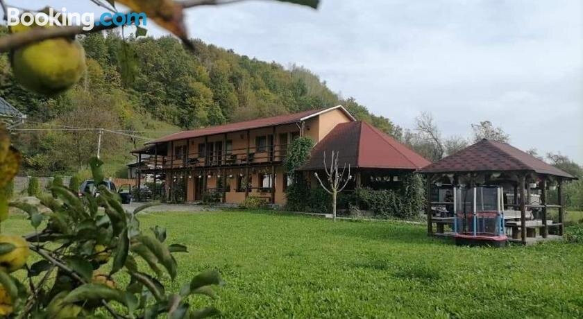 Popasul Din Cornesti