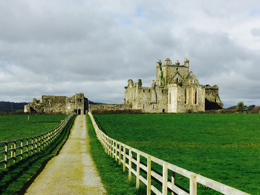 Ballycullane旅游攻略图片