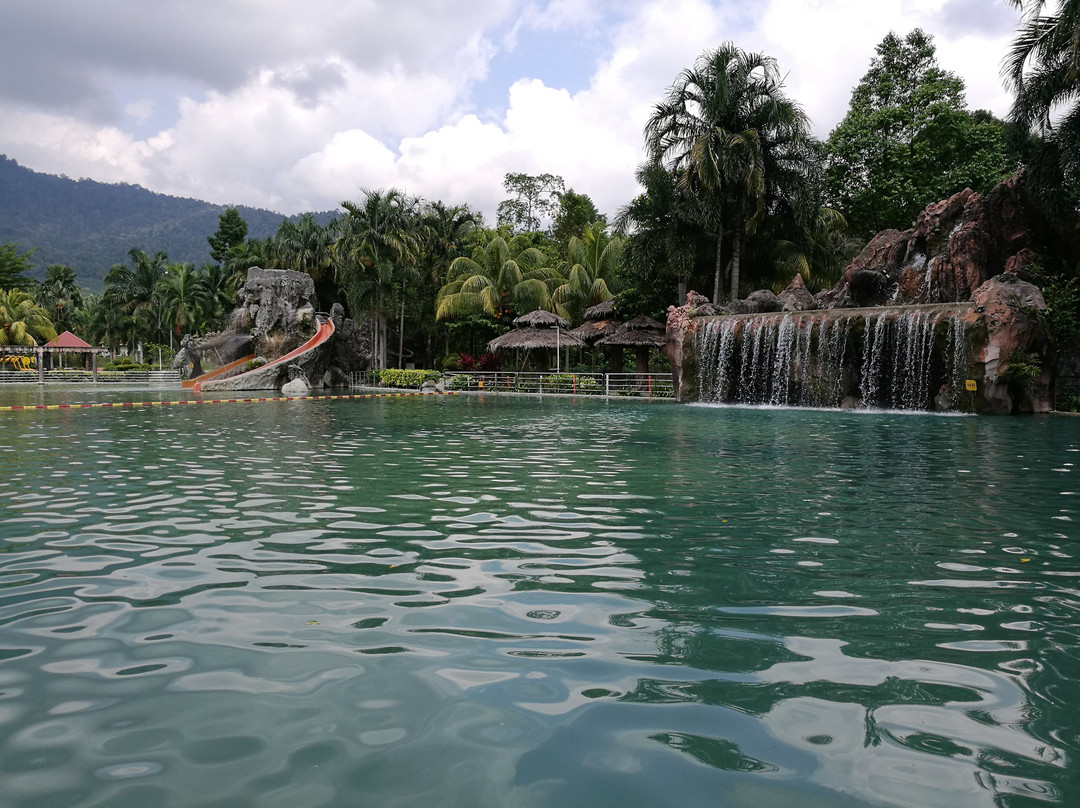 Hutan Melintang旅游攻略图片