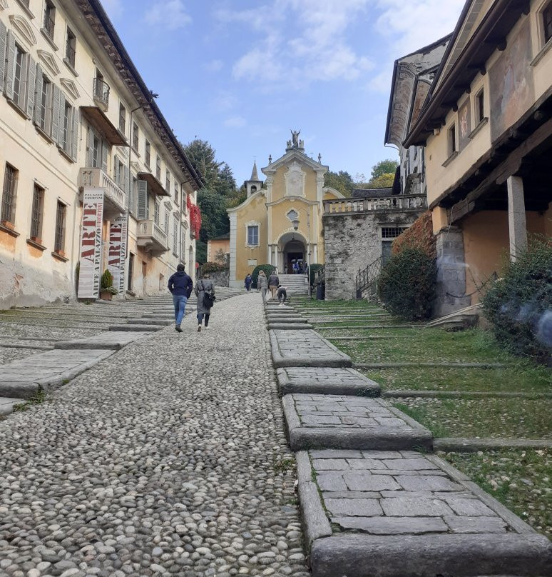 Centro Storico di Orte-Orte必去景点