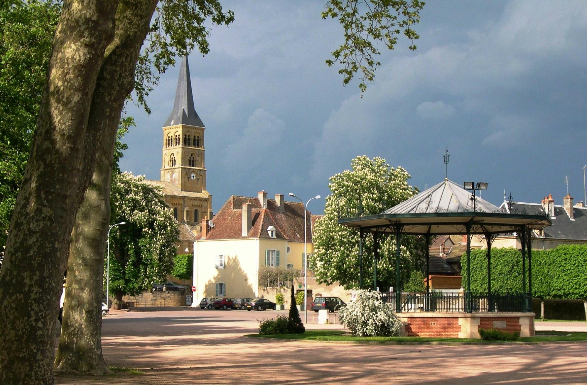 Clos de l'Argolay-官方