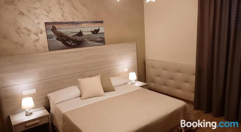 Oasi Perla Del Mare Rooms