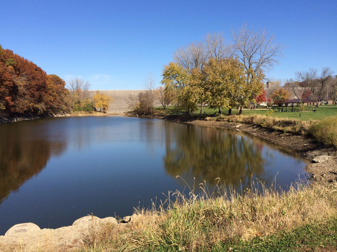 爱荷华城旅游攻略图片