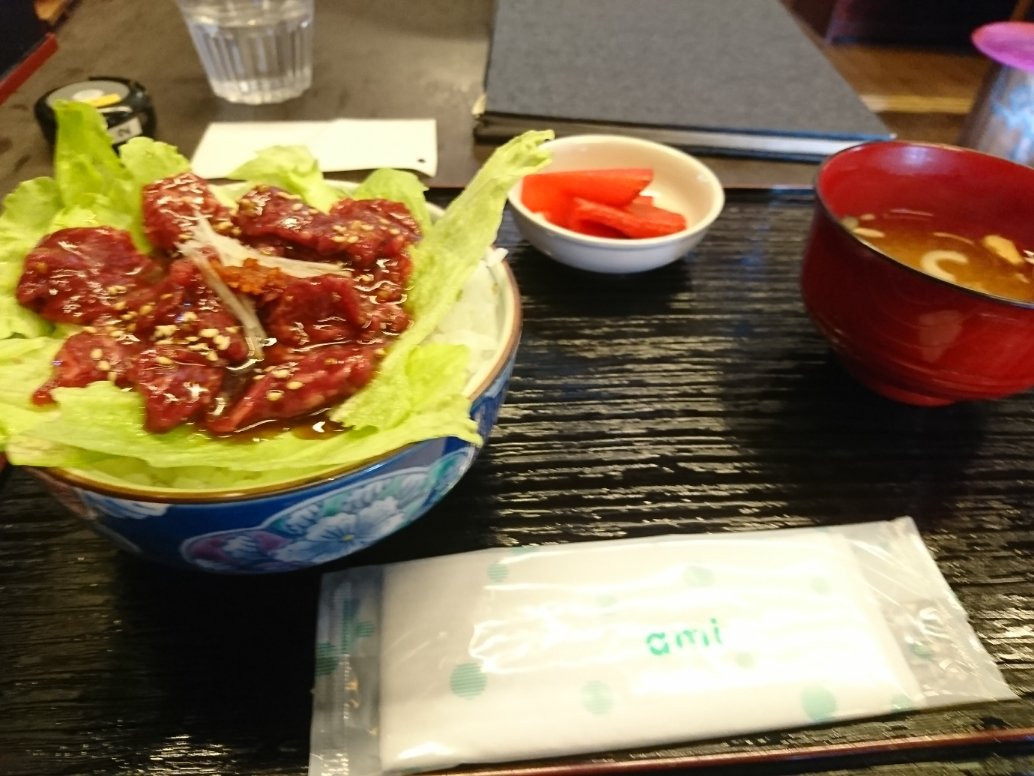 奥会津食彩蔵 河内屋