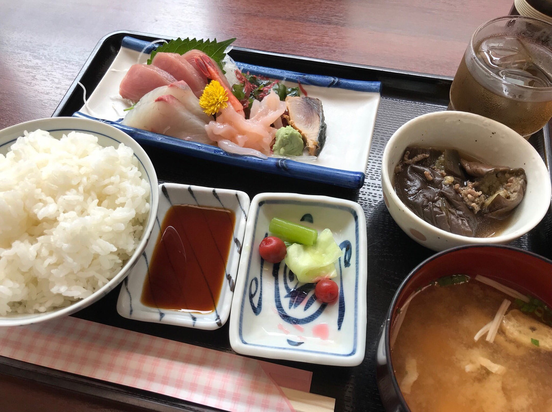 冈山市餐馆和美食-Hamayu