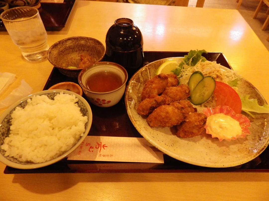 岩むら