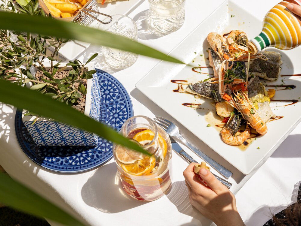 Genesi Italian Restaurant