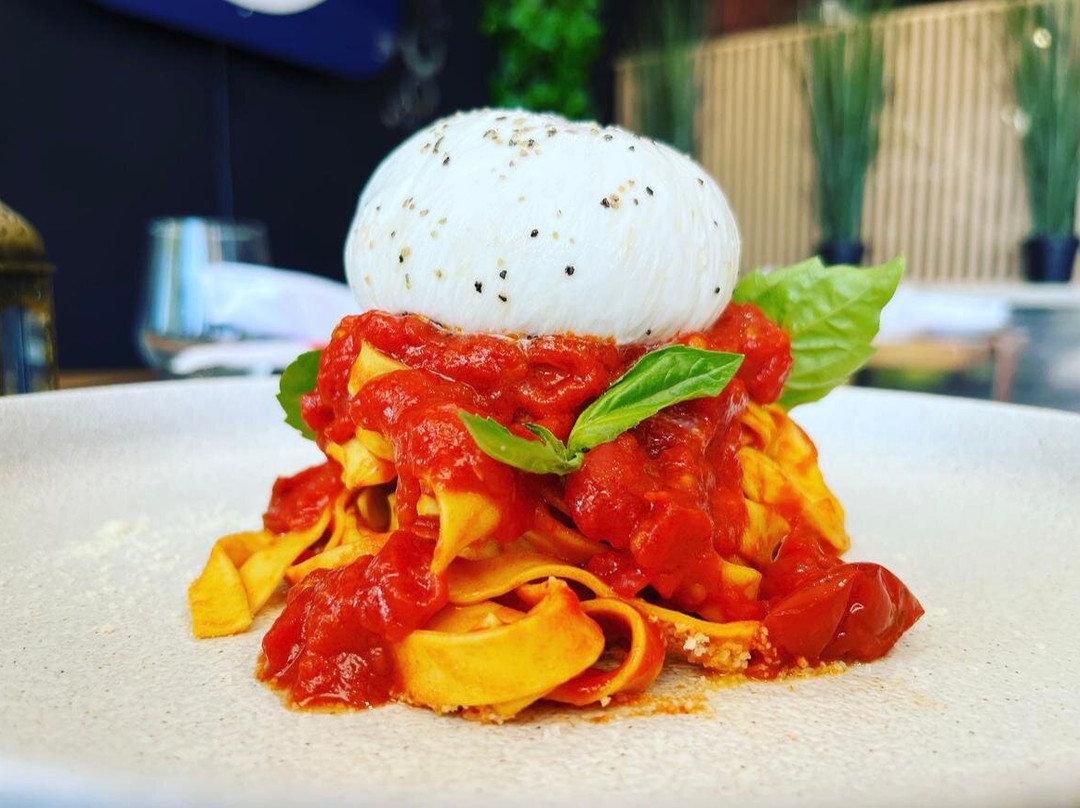 Prosecco22 Ristorante Italiano