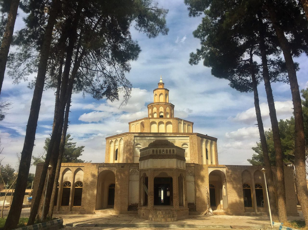 South Khorasan Province旅游攻略图片