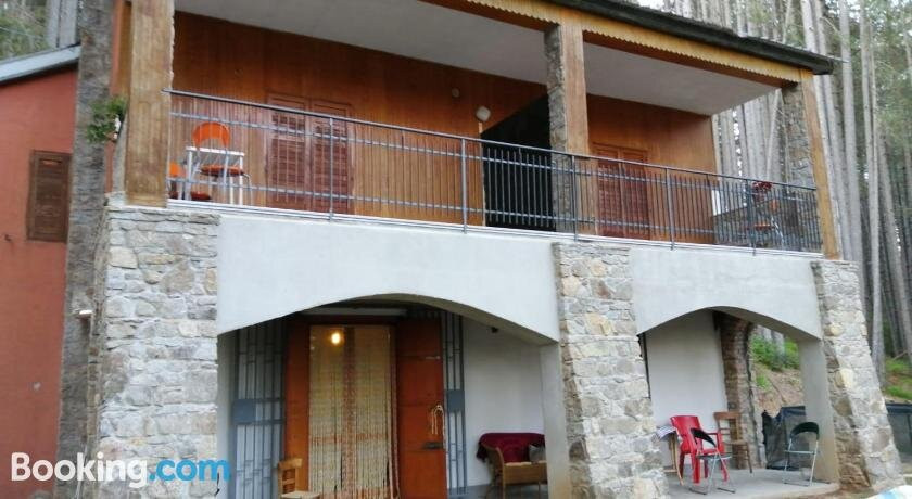 IL Sentiero Lorica B&B