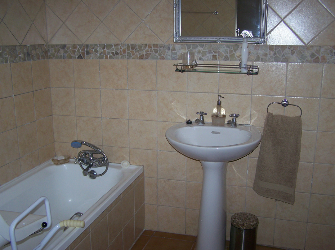 Beachview旅游攻略图片