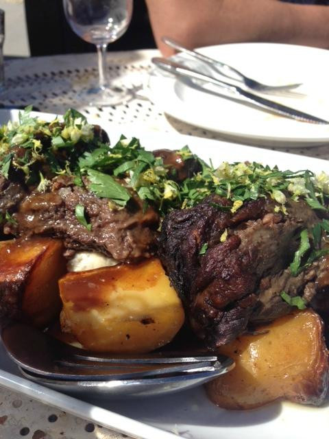 Bress Wines-Harcourt必去景点