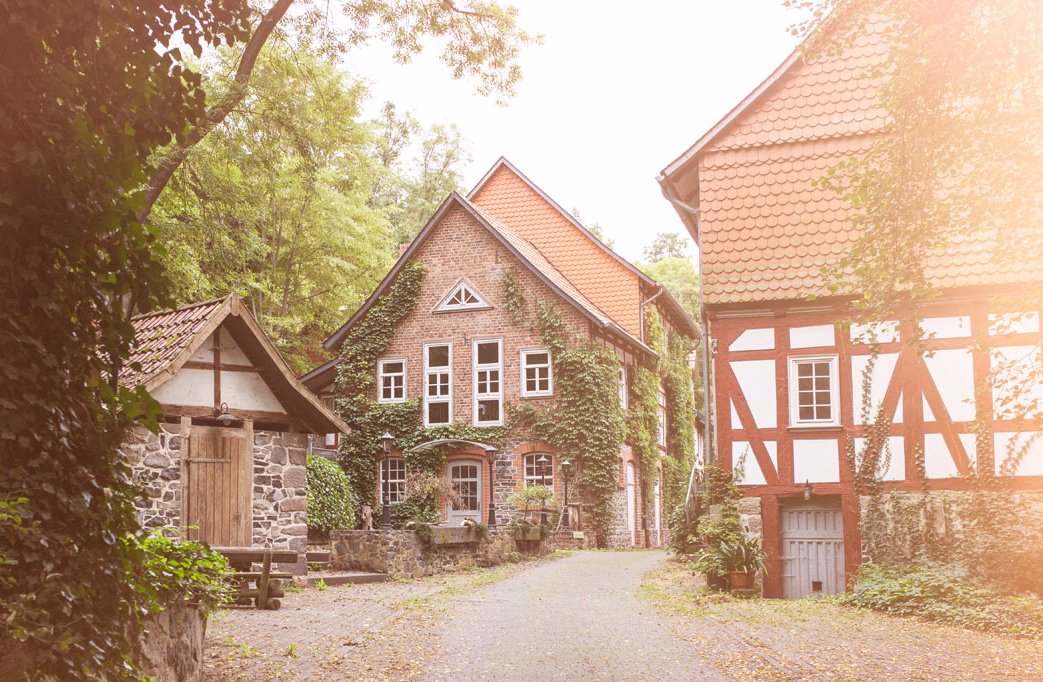 Hohlebach Mühle-官方