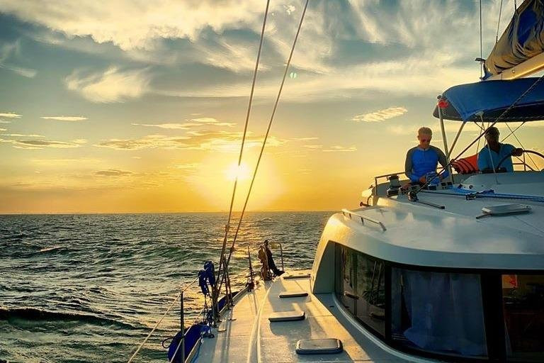 Bohemian Marine-普吉岛必去景点